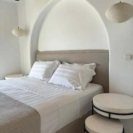 Topos Exclusive Mykonos ヴィラ