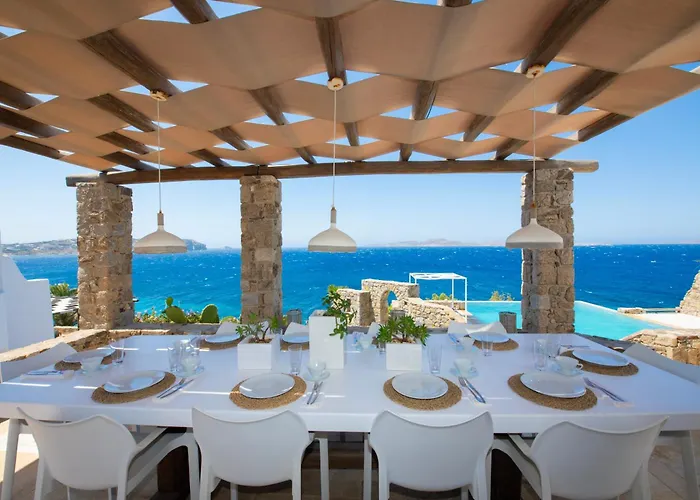 Topos Exclusive Mykonos * Agios Ioannis Diakoftis