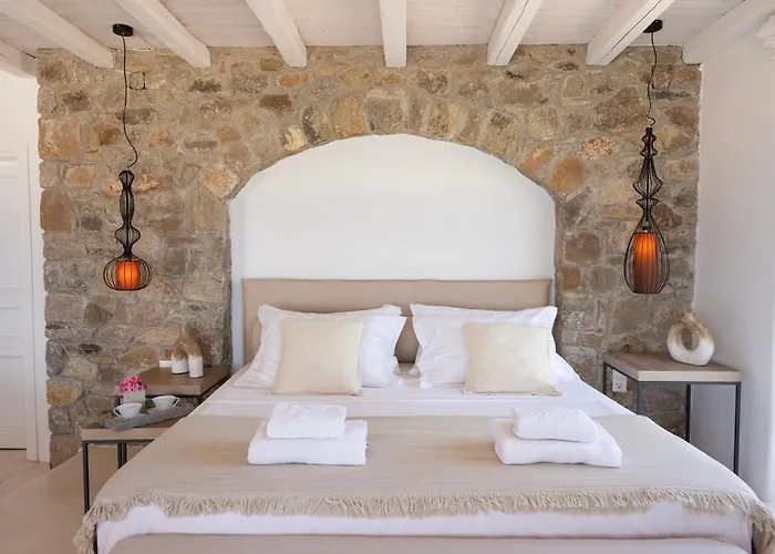 Topos Exclusive Mykonos